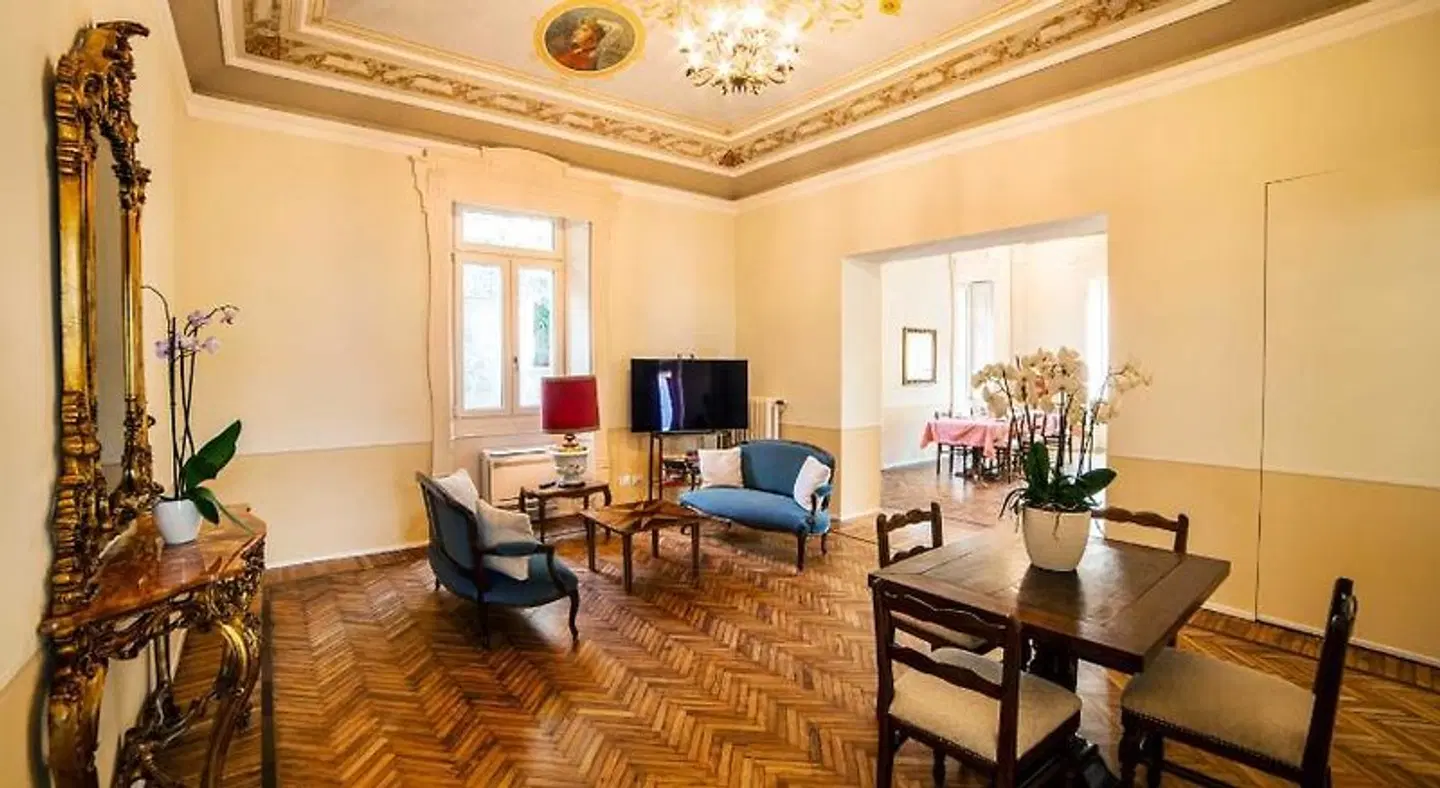 Villa Marie ROOM_EXAMPLE