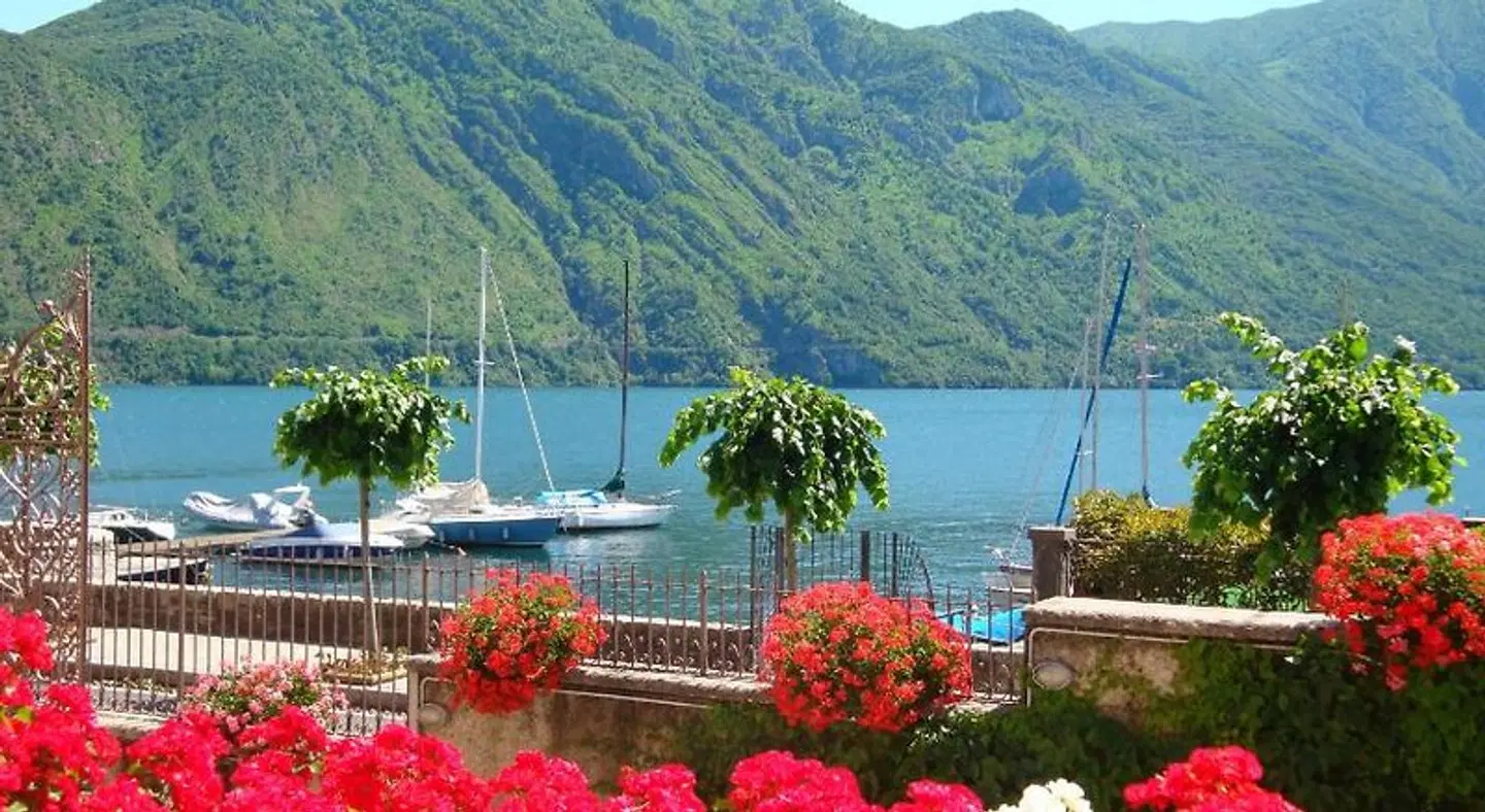 Villa Marie EXTERIOR