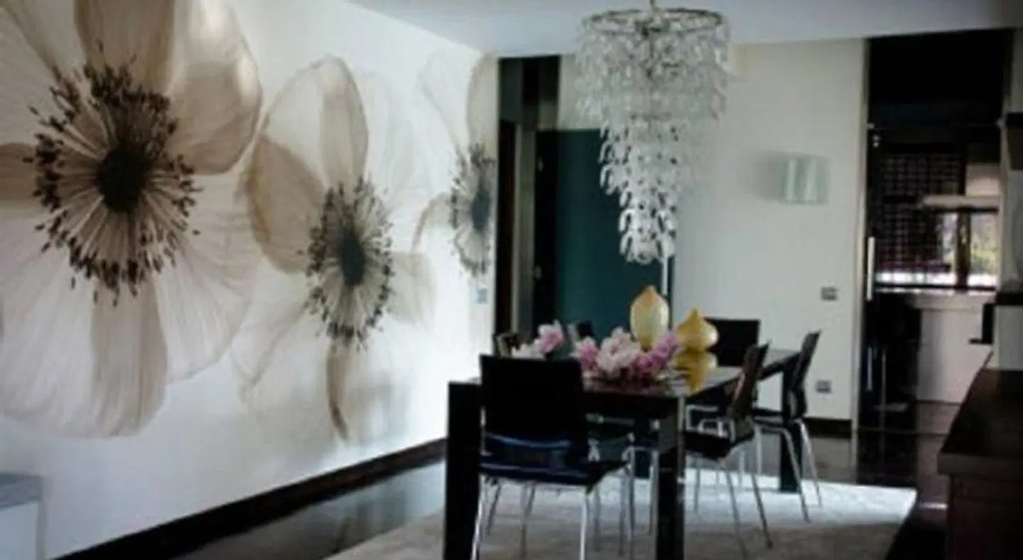 Villa Magnolie LOUNGE_LOBBY
