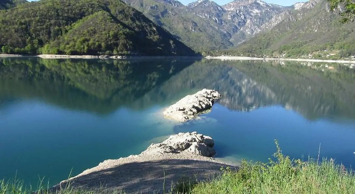 Affittacamere Cà Mea Dina LANDSCAPE