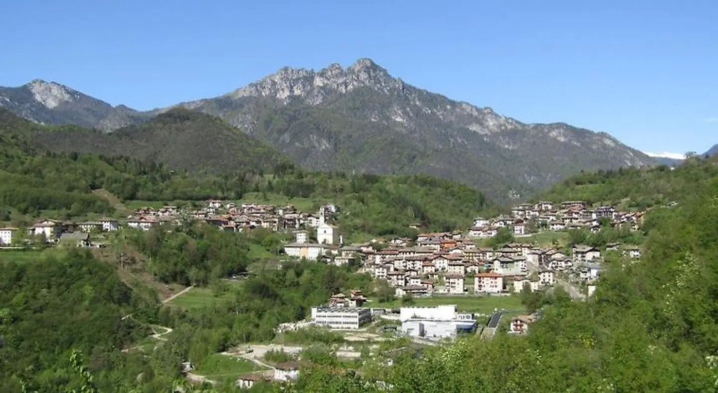 Affittacamere Cà Mea Dina LANDSCAPE