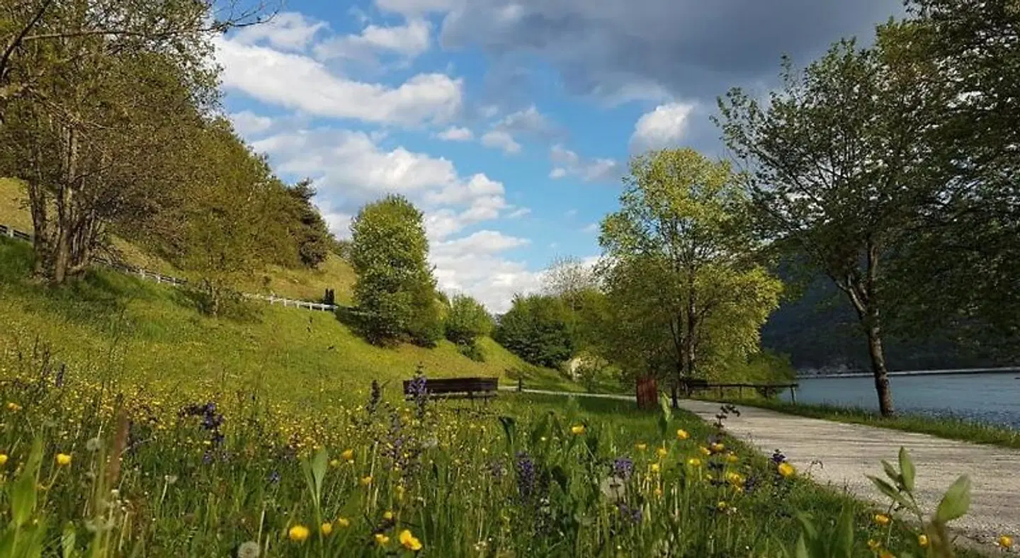 Affittacamere Cà Mea Dina LANDSCAPE