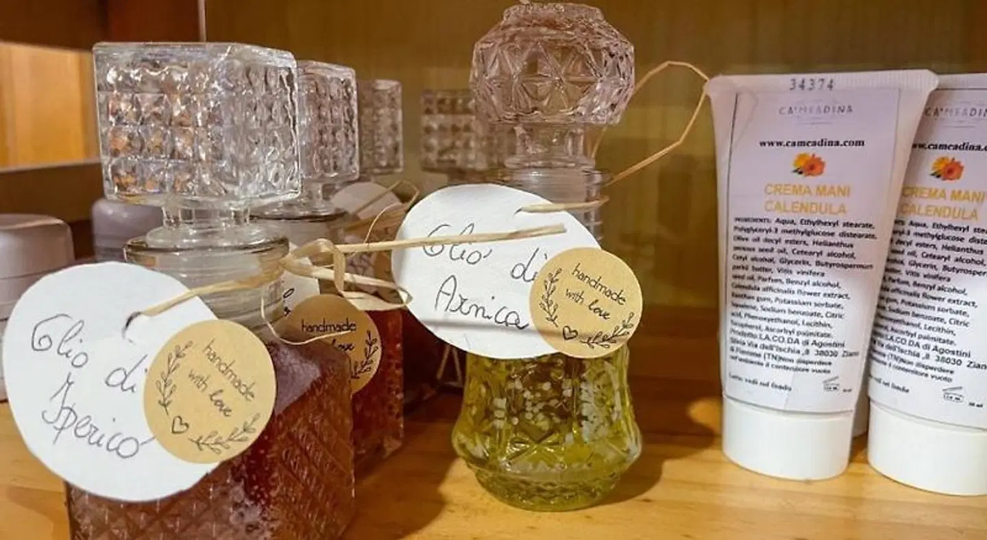 Affittacamere Cà Mea Dina HEALTH_BEAUTY