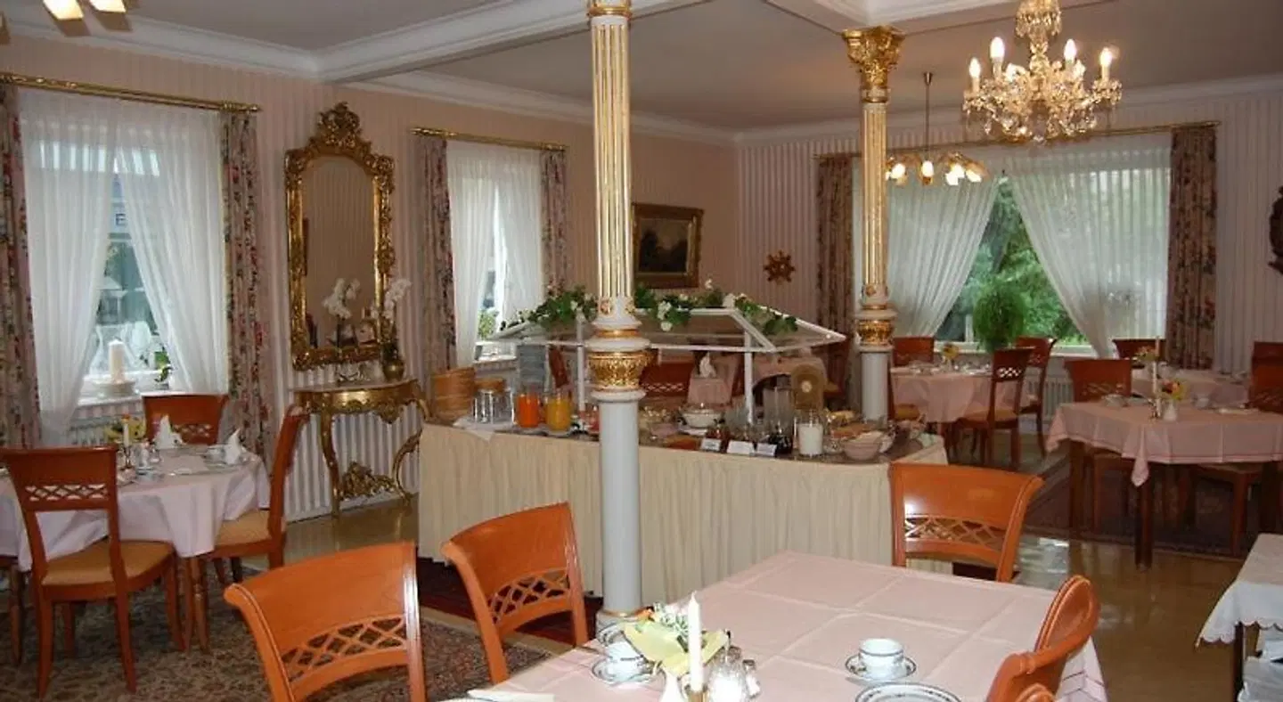 Marienhof Restaurant