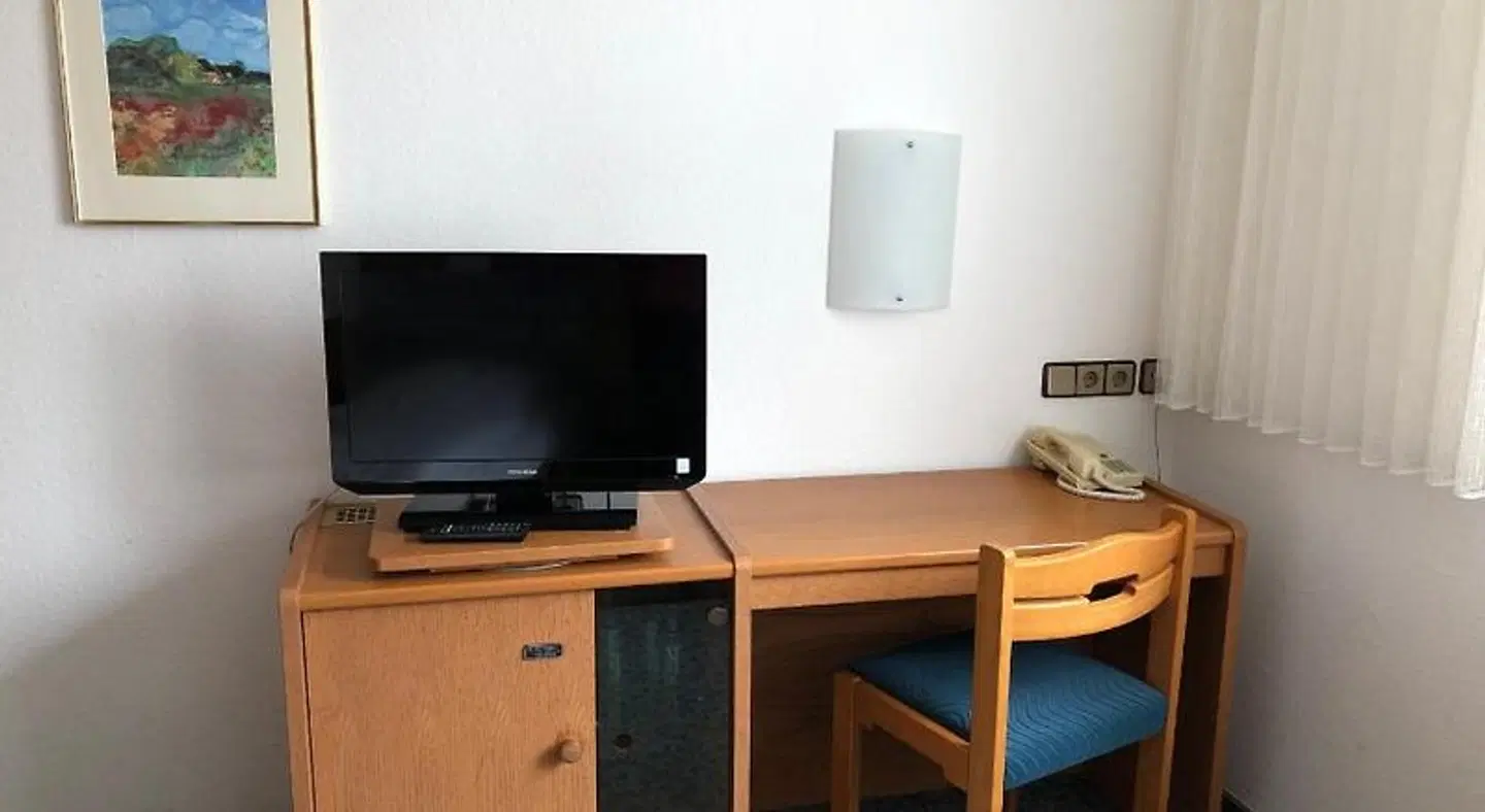 Hotel Hubertus Hamacher ROOM_EXAMPLE