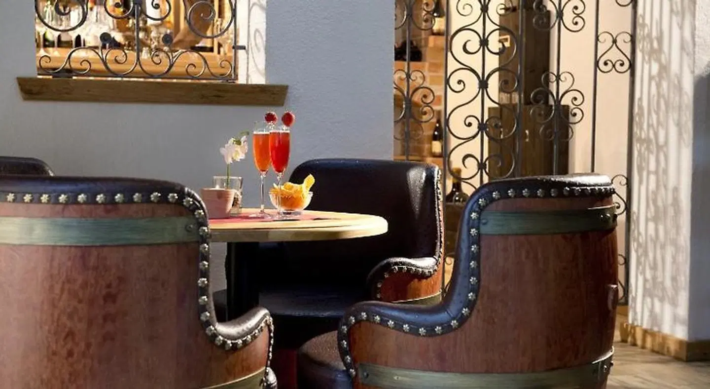 Hotel Wiesenegg ROOM_EXAMPLE