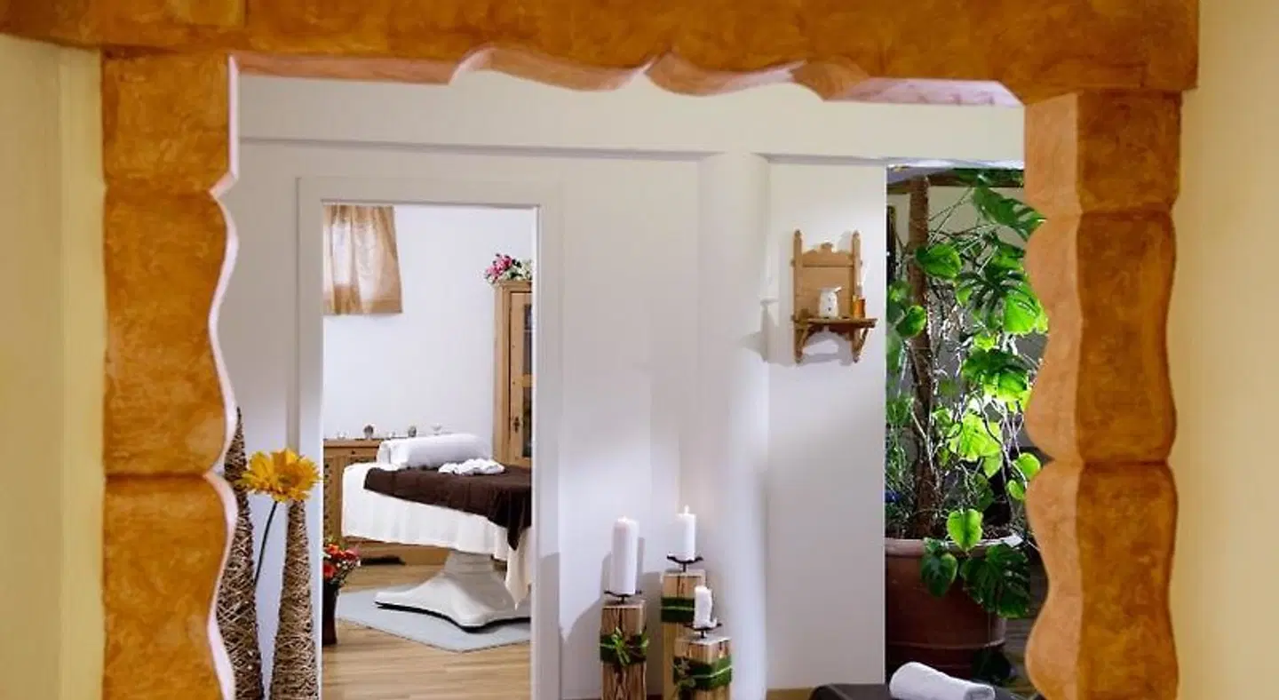 Hotel Wiesenegg ROOM_EXAMPLE