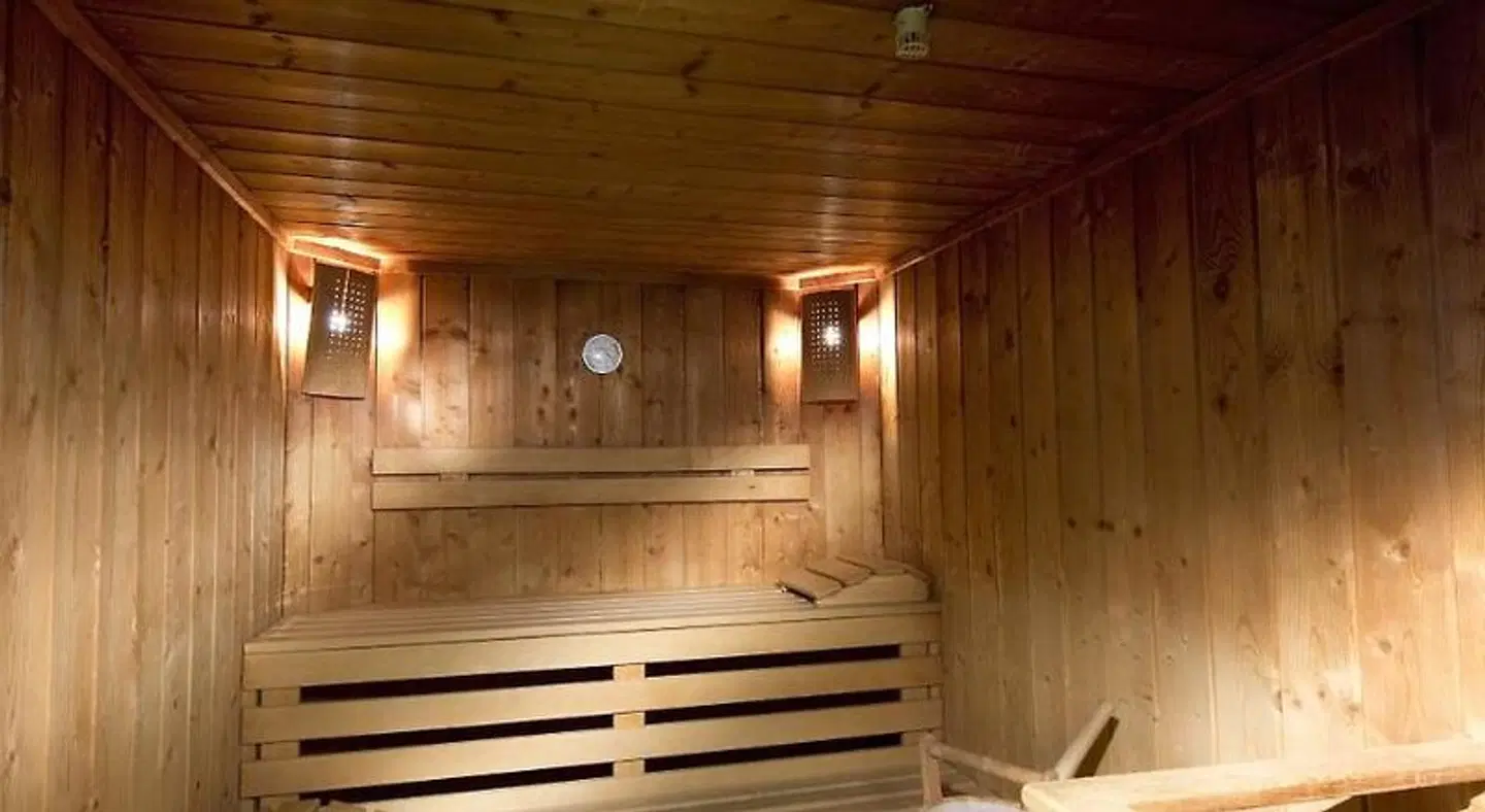 Hotel Wiesenegg HEALTH_BEAUTY