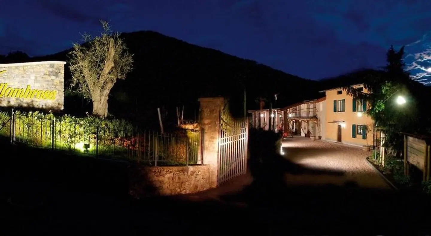 Vallombrosa Bar