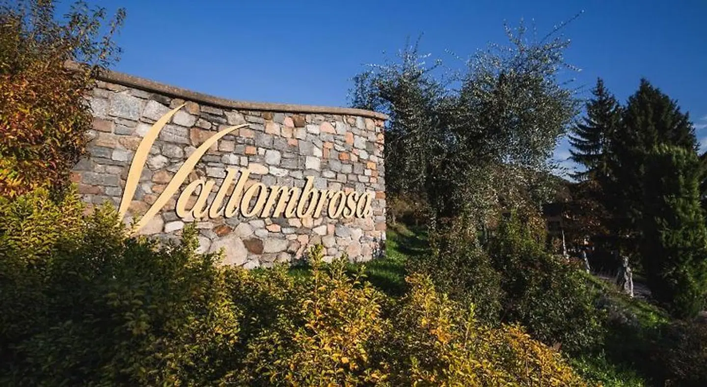 Vallombrosa LANDSCAPE
