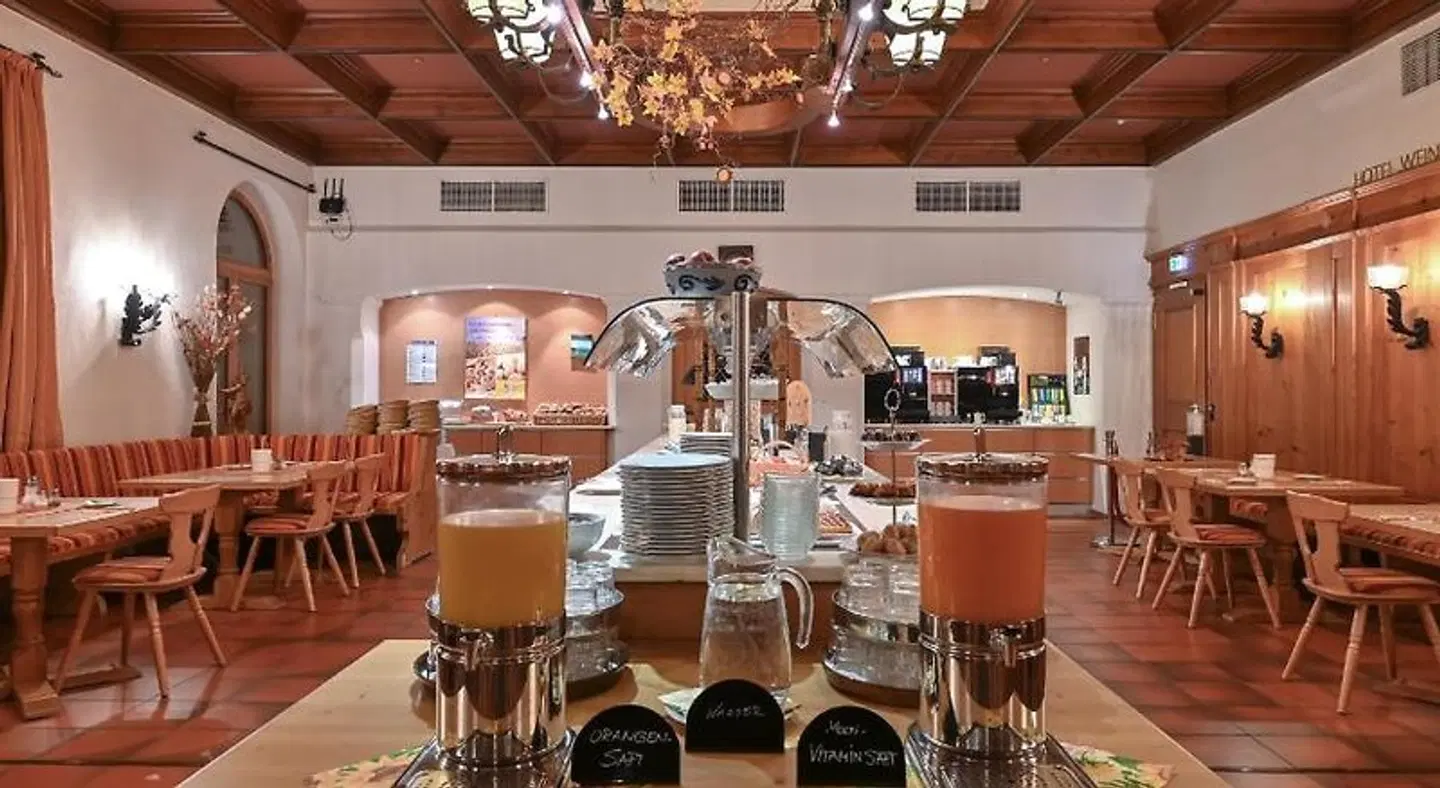 Weinbauer Restaurant