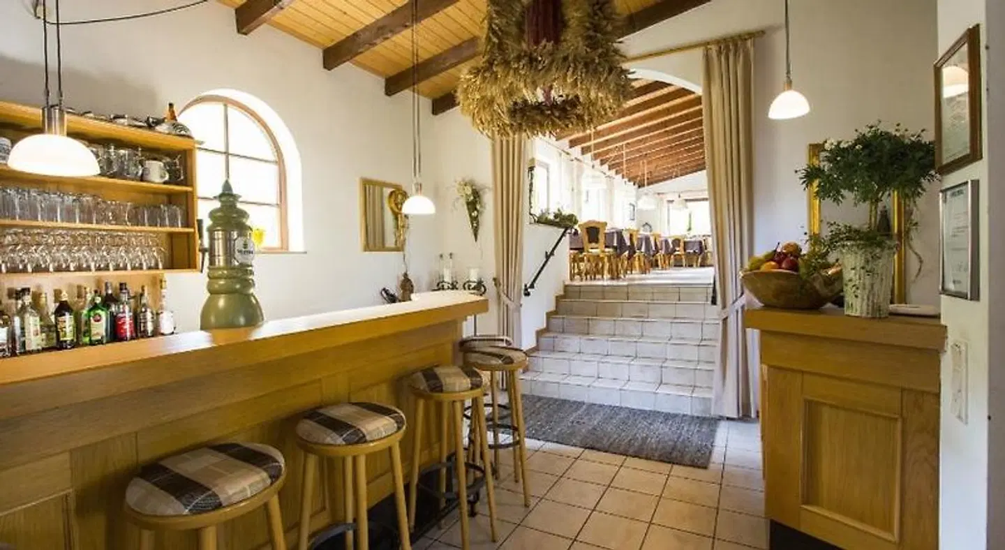 Waldblick Bar