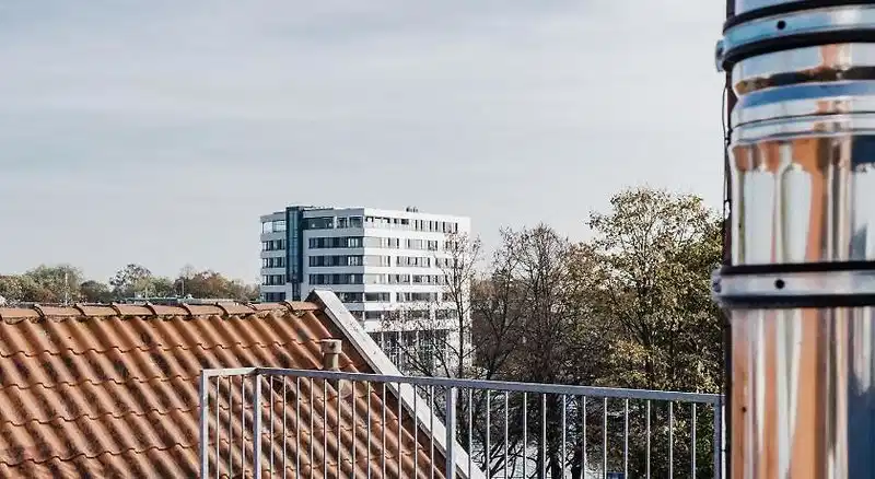 360 Grad Boutique Hotel – Hotelfoto