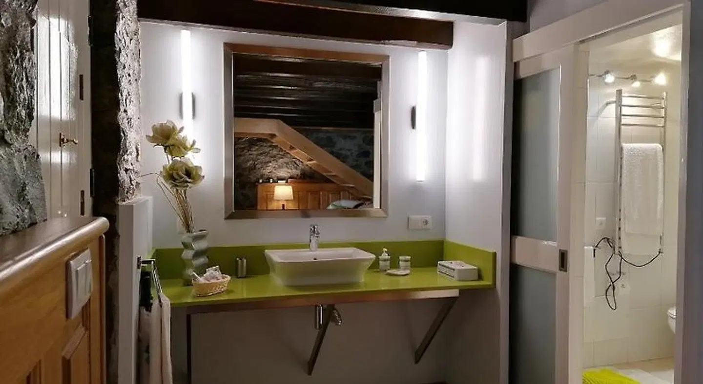 Casa de Pedra ROOM_EXAMPLE