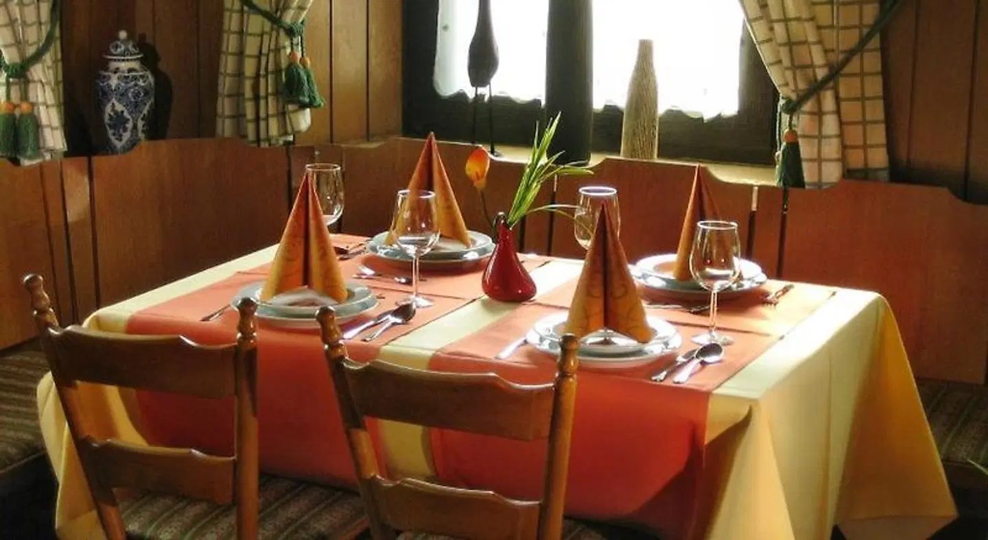 Goldener Ochsen Restaurant