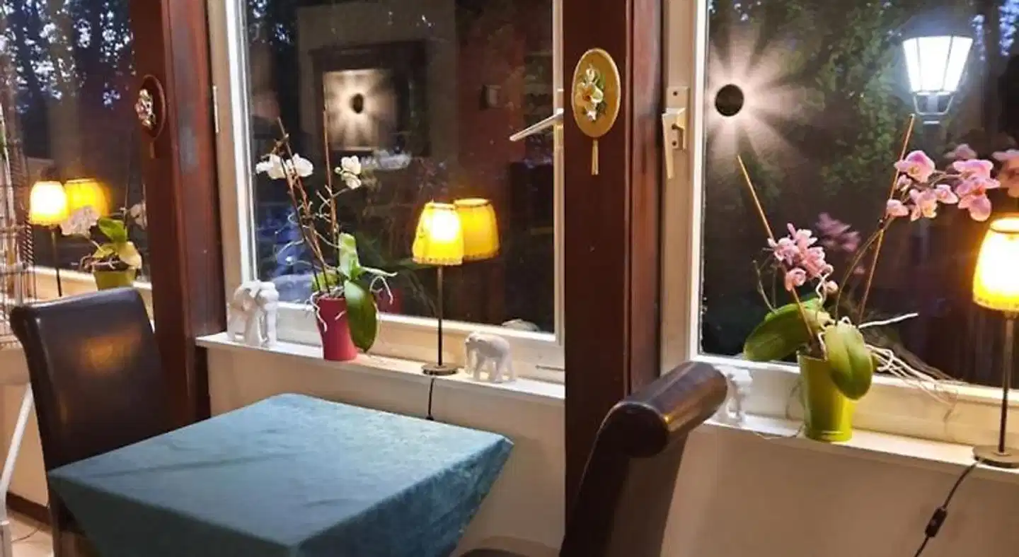 Eberhardt-Burghardt Lobby