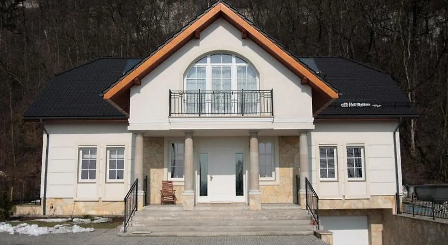Villa Julia EXTERIOR