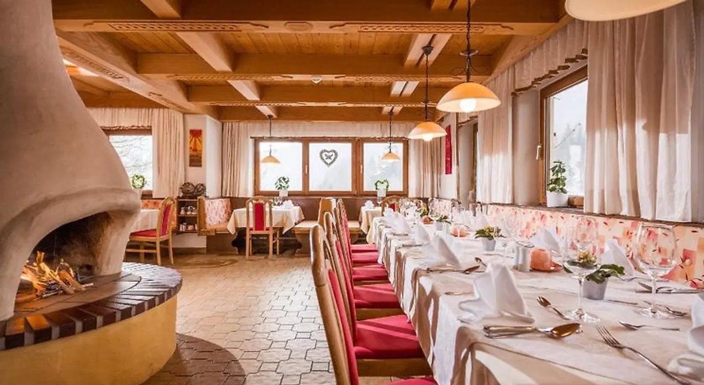 Seethaler Restaurant