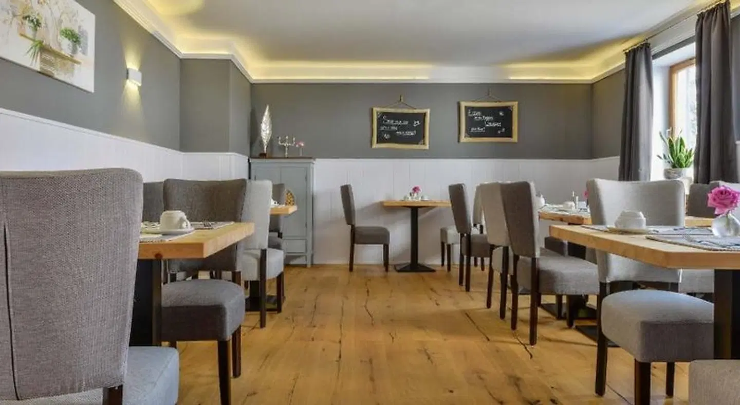 Krone Restaurant