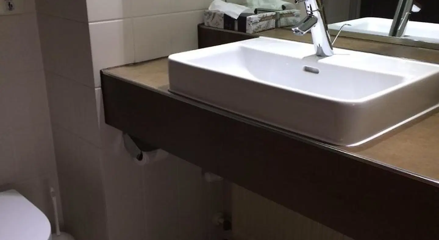 Schober Badezimmer