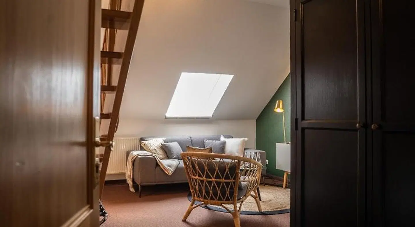 Hotel & Restaurant Am Alten Rhin ROOM_EXAMPLE