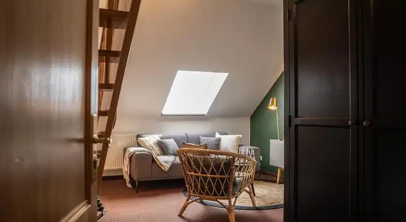 Hotel & Restaurant Am Alten Rhin – Hotelfoto
