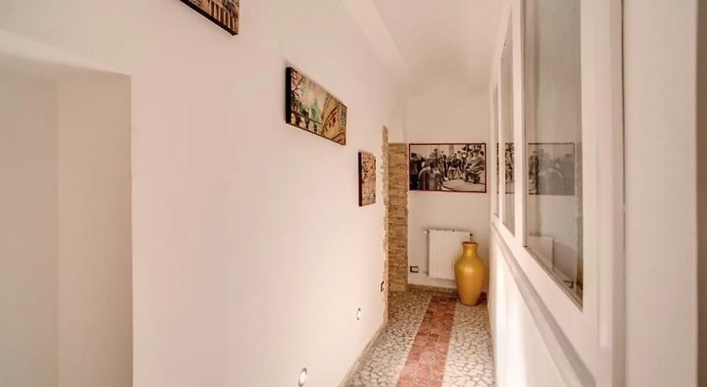 Orso Luxury Apartment ROOM_EXAMPLE