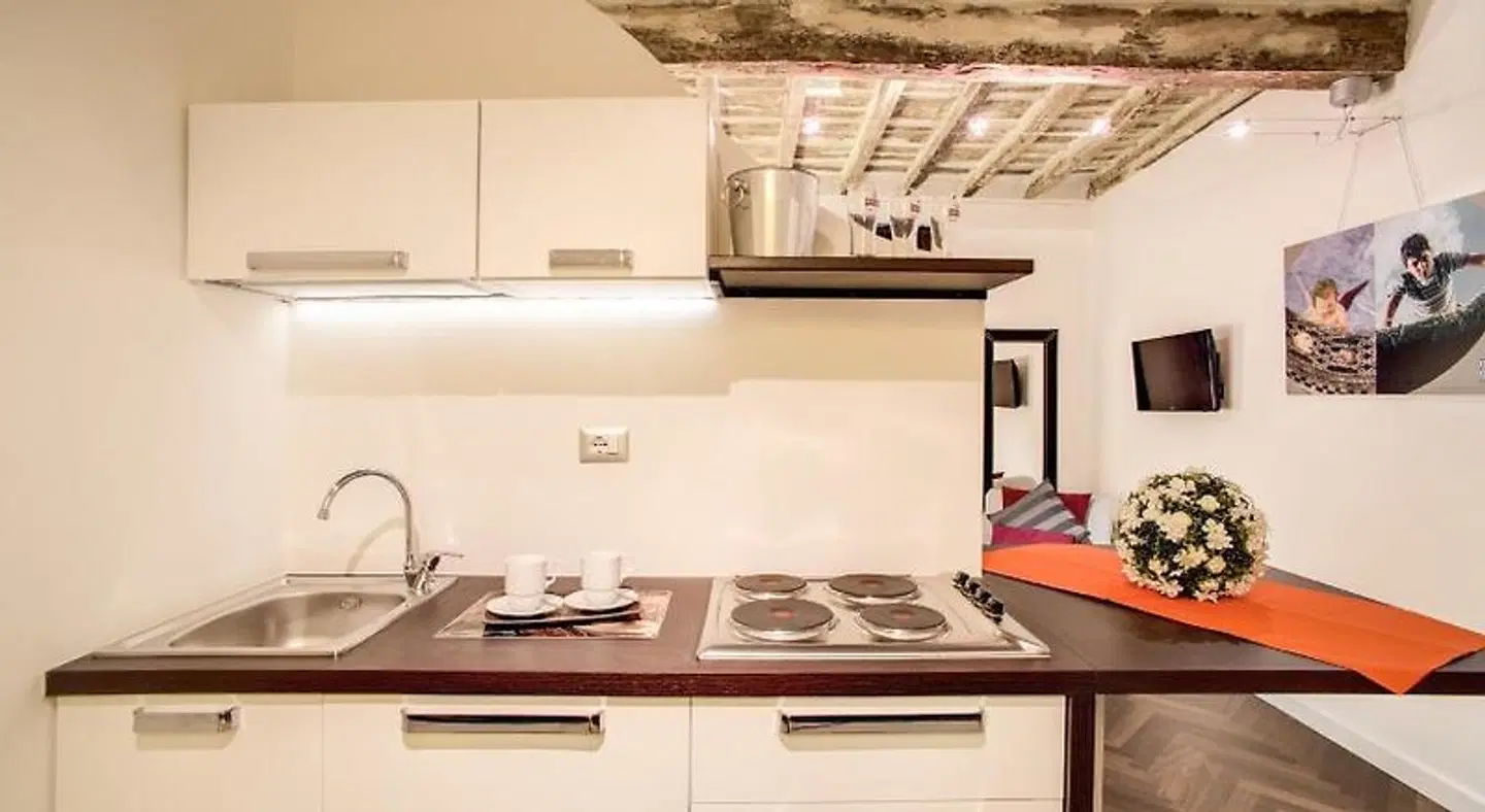 Orso Luxury Apartment Konferenz