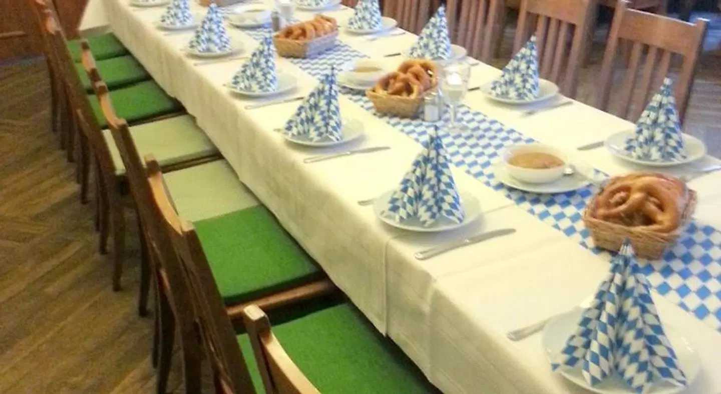 Pfaubräu Restaurant