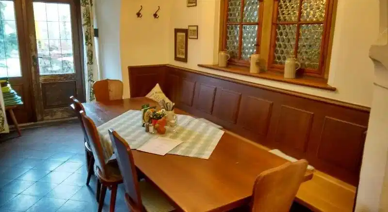 Pfaubräu – Hotelfoto