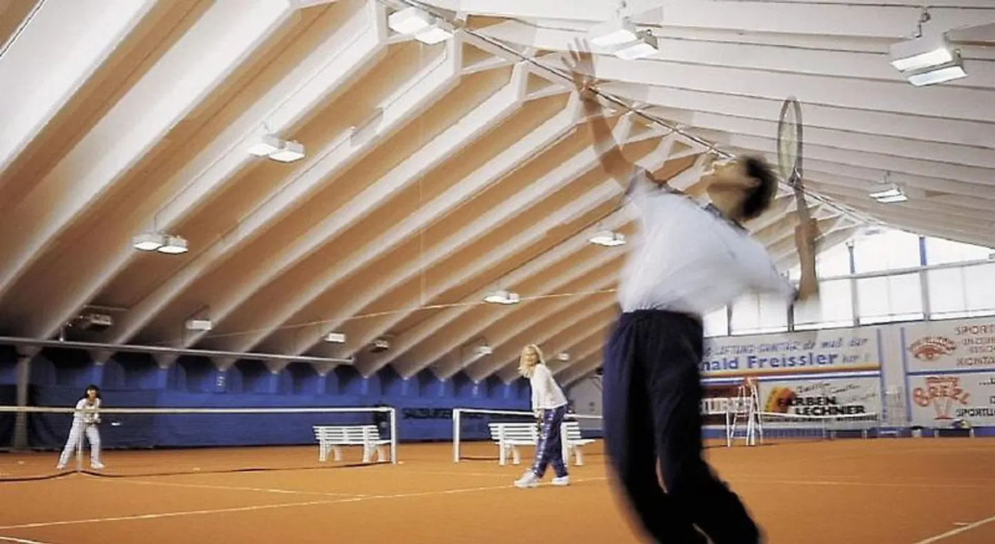Sporthotel Kogler SPORTS_AND_LEISURE