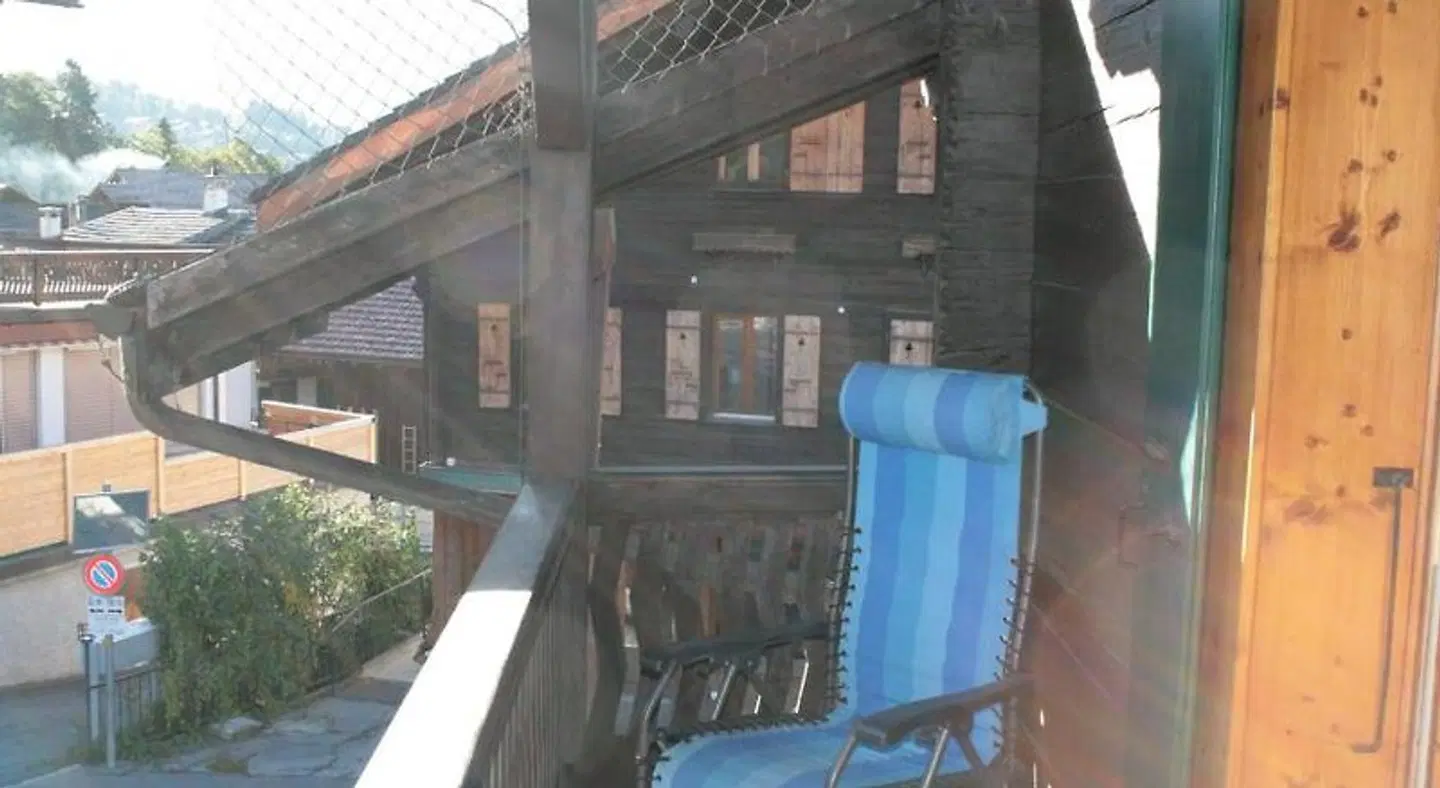 La Griotte EXTERIOR