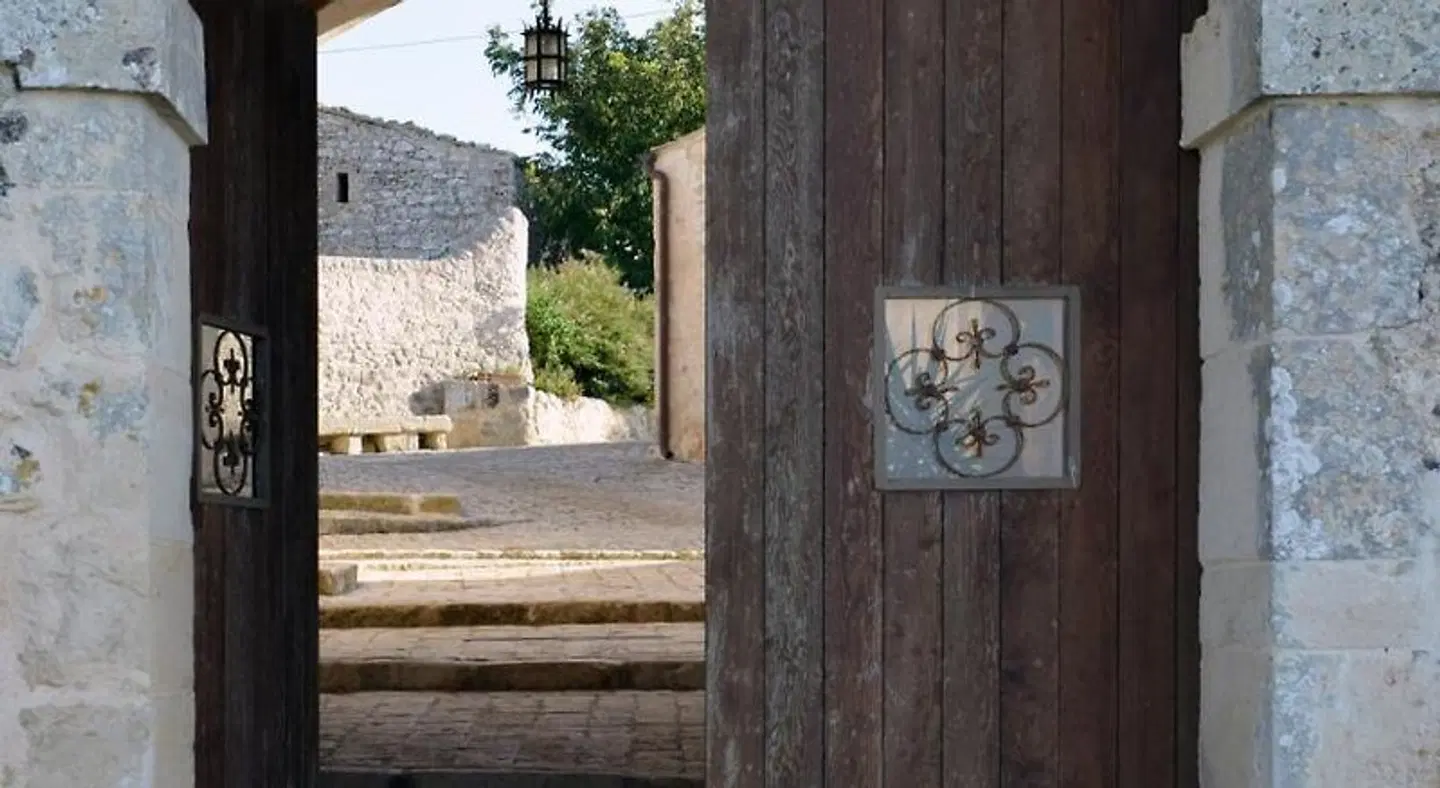 Relais Cimillà EXTERIOR