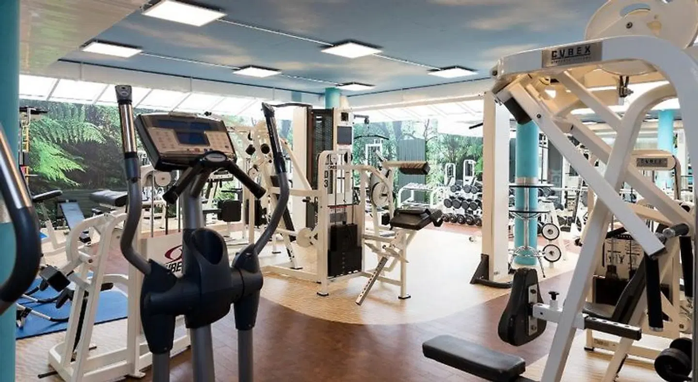 Florida SPORTS_AND_LEISURE