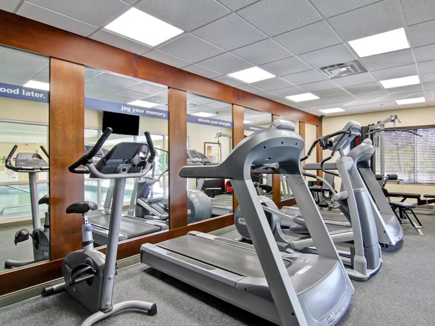 Hampton Inn Sudbury, Ontario SPORTS_AND_LEISURE