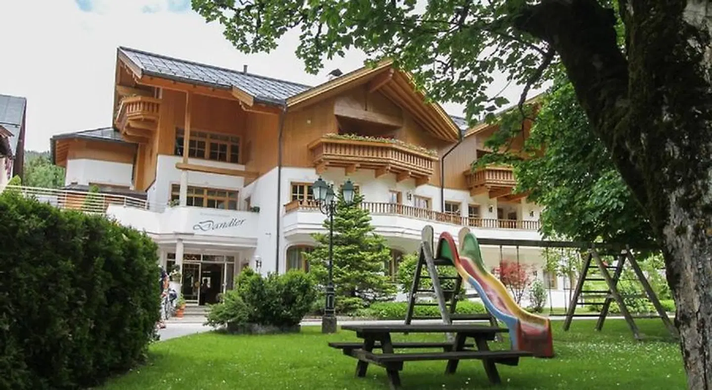 Dandler EXTERIOR