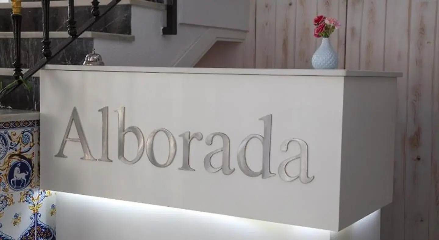 Alborada MODEL_IMPRESSION