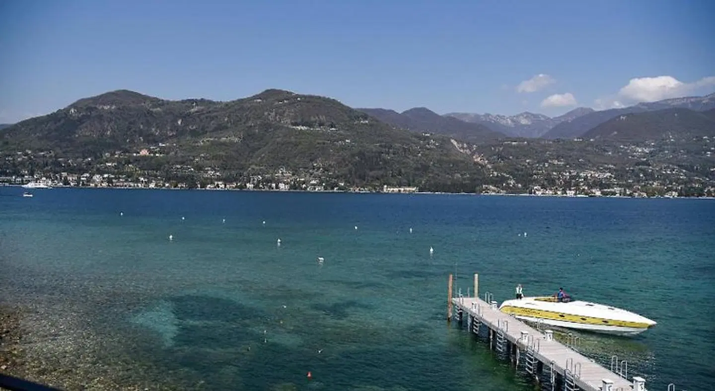 Bella Hotel LANDSCAPE