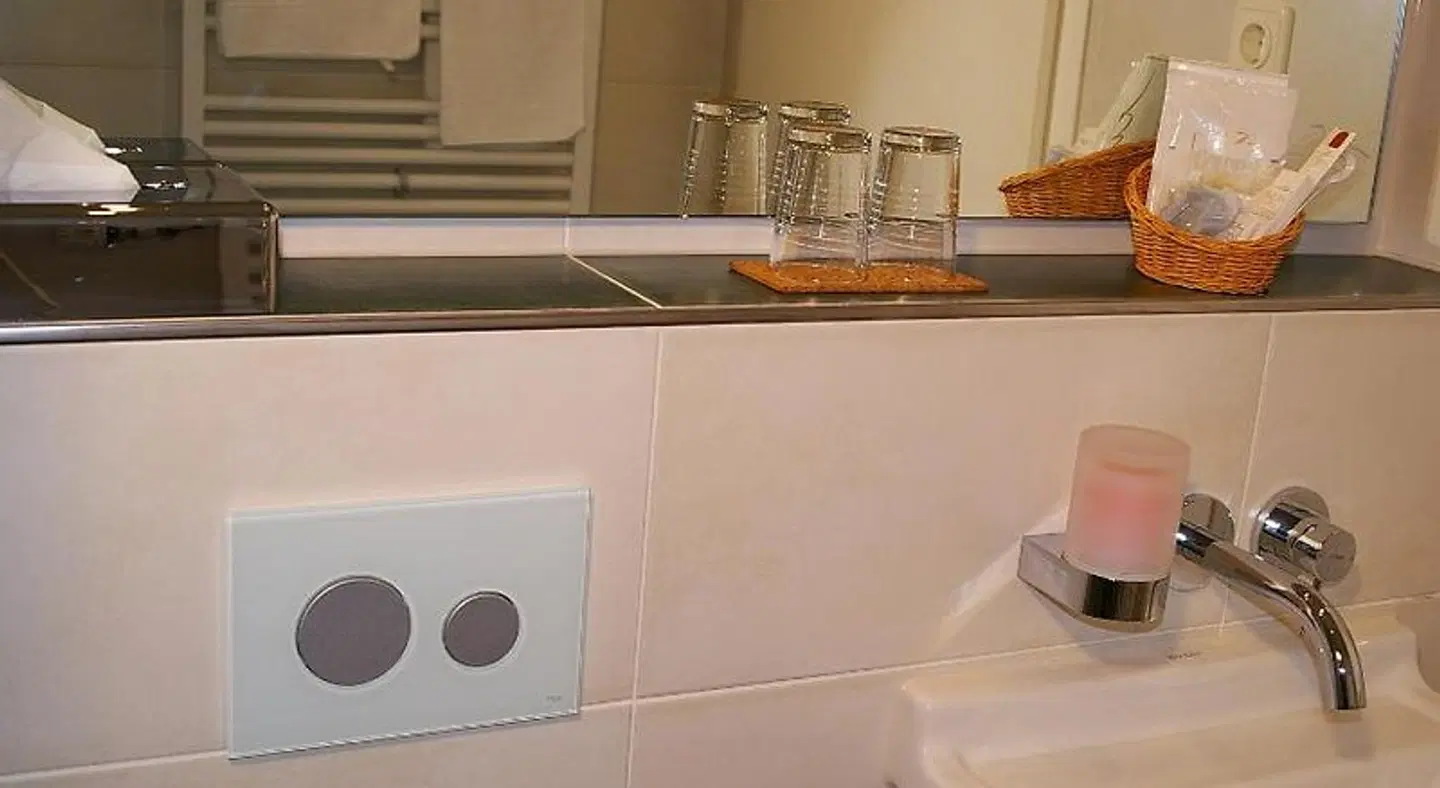 Seethaler Badezimmer