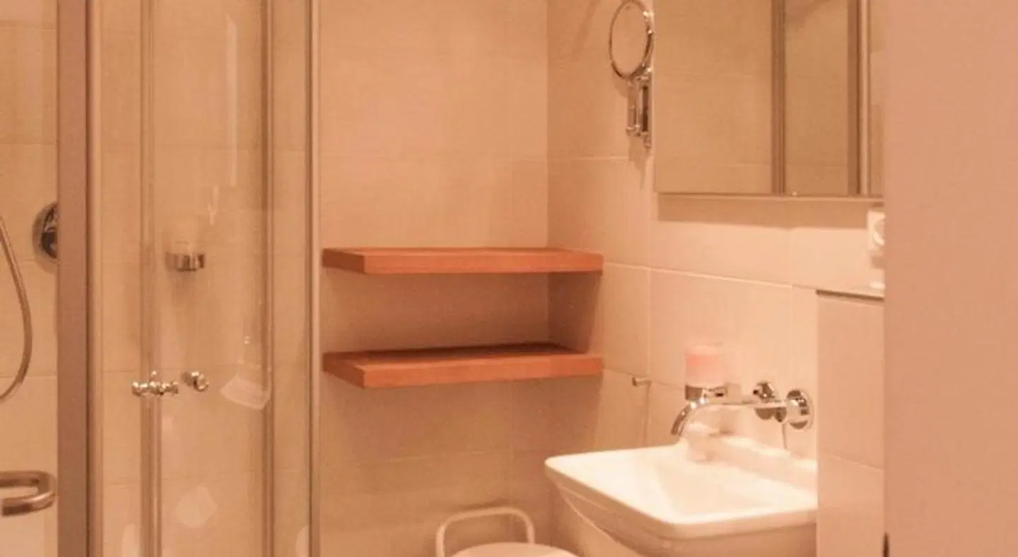 Seethaler Badezimmer
