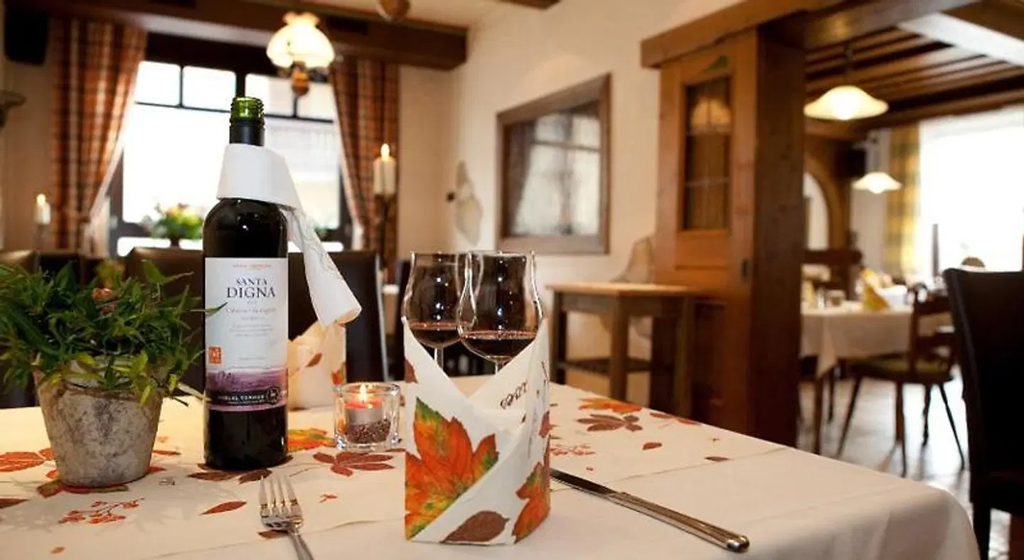 Imhof Restaurant