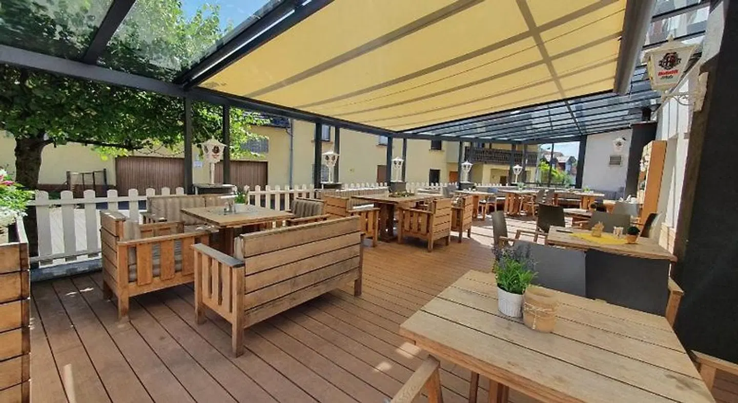 Imhof Restaurant