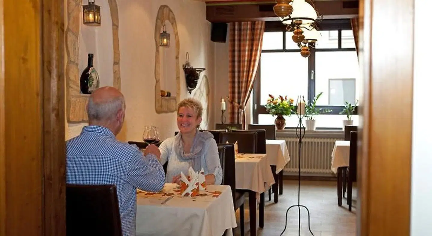 Imhof Restaurant
