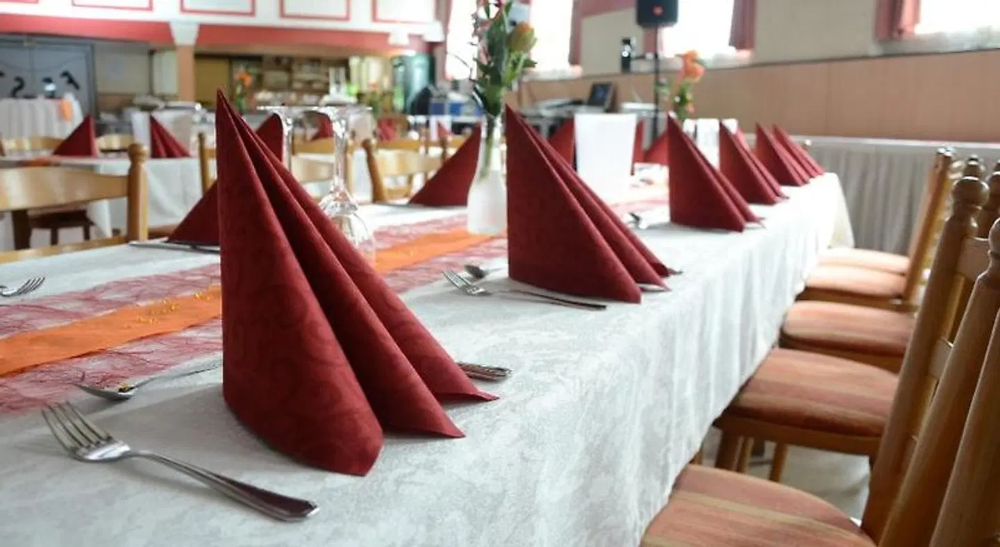 Imhof Restaurant