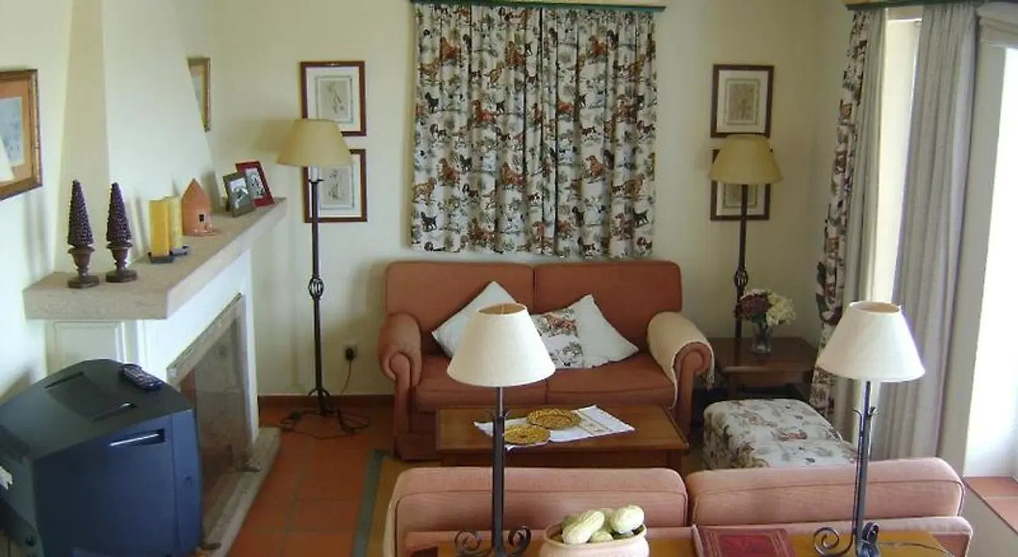 Casa da Arvore ROOM_EXAMPLE