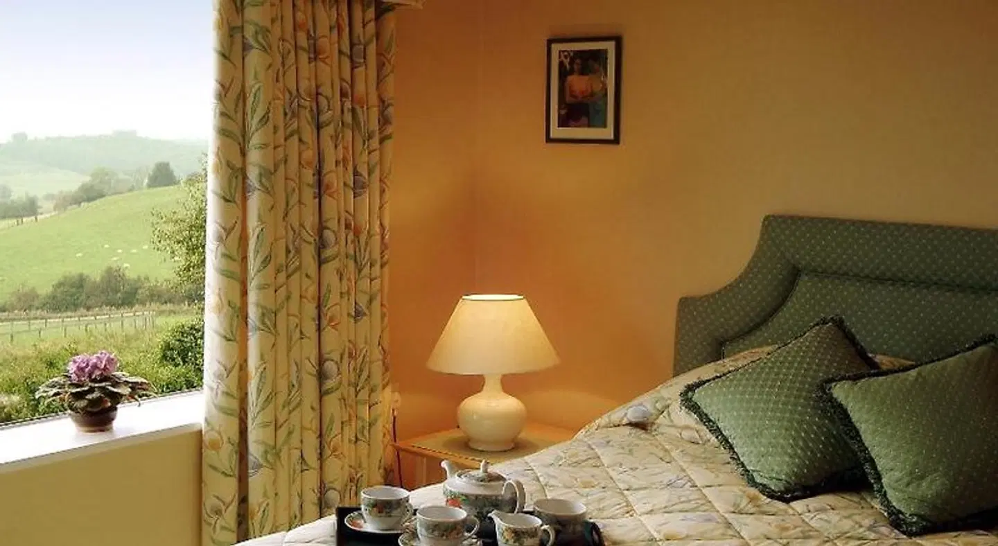 Shallowdale House ROOM_EXAMPLE