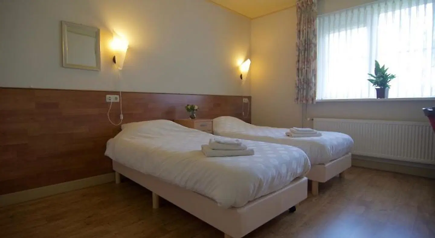 Veenloopcentrum Weiteveen ROOM_EXAMPLE