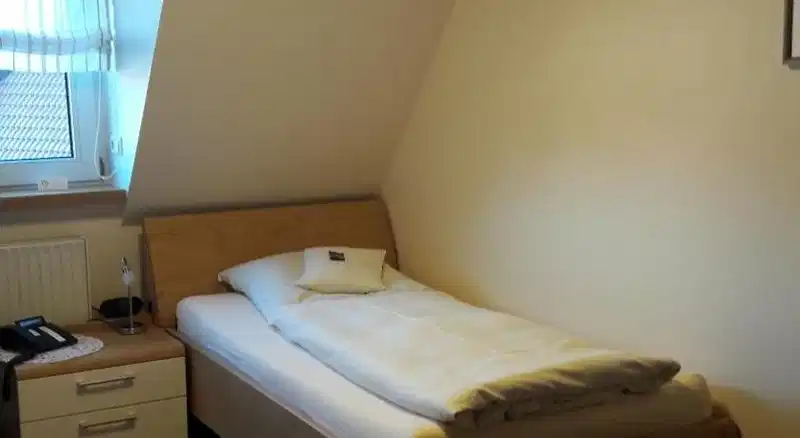 Bergmann – Hotelfoto