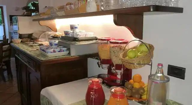 La Locanda Wohnbeispiel