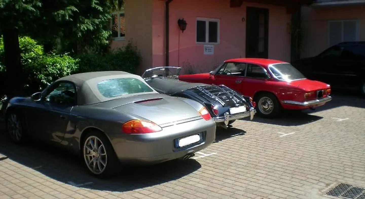 La Locanda SPORTS_AND_LEISURE